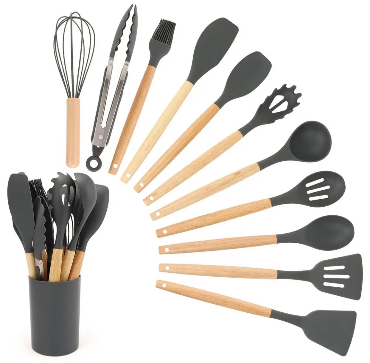 Cooking Utensil Set 12 Pcs_5