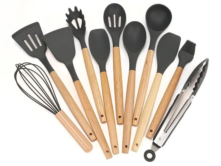 Cooking Utensil Set 12 Pcs_2