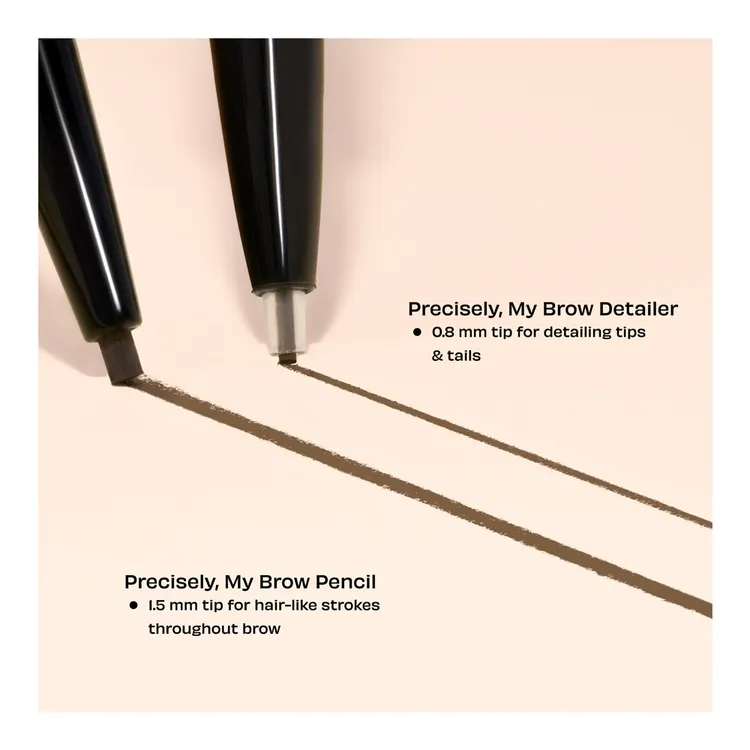 Benefit Cosmetics Precisely, My Brow Detailer Pencil 0.02g_4