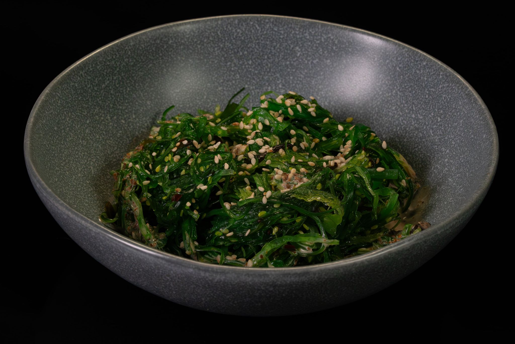 Wakame Salad_0