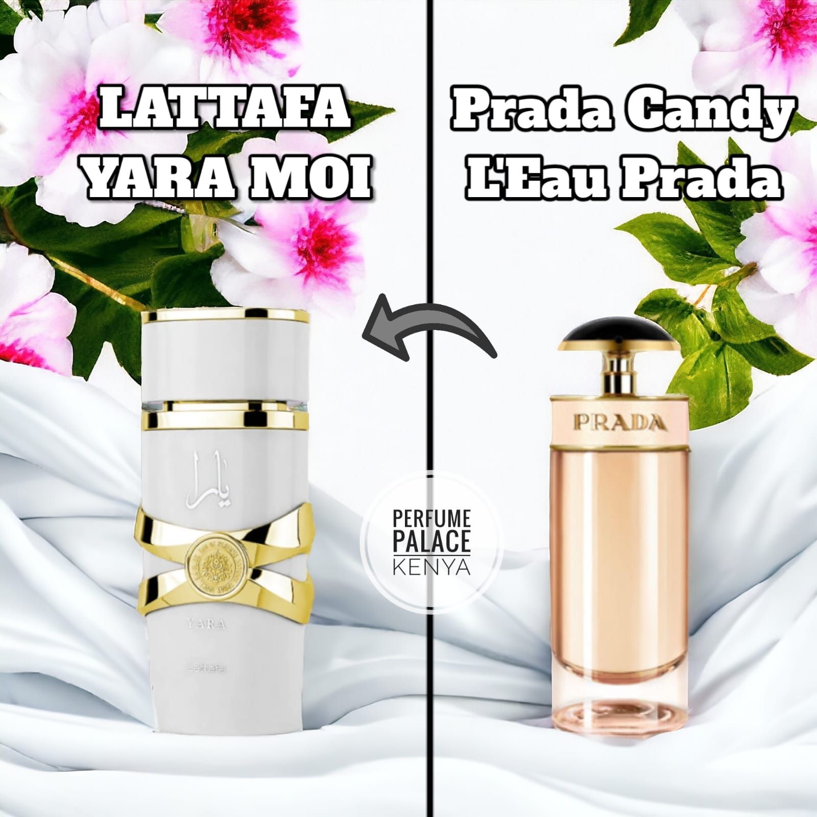  LATTAFA YARA MOI (WHITE) -PRADA CANDY L'EAU PRADA_0