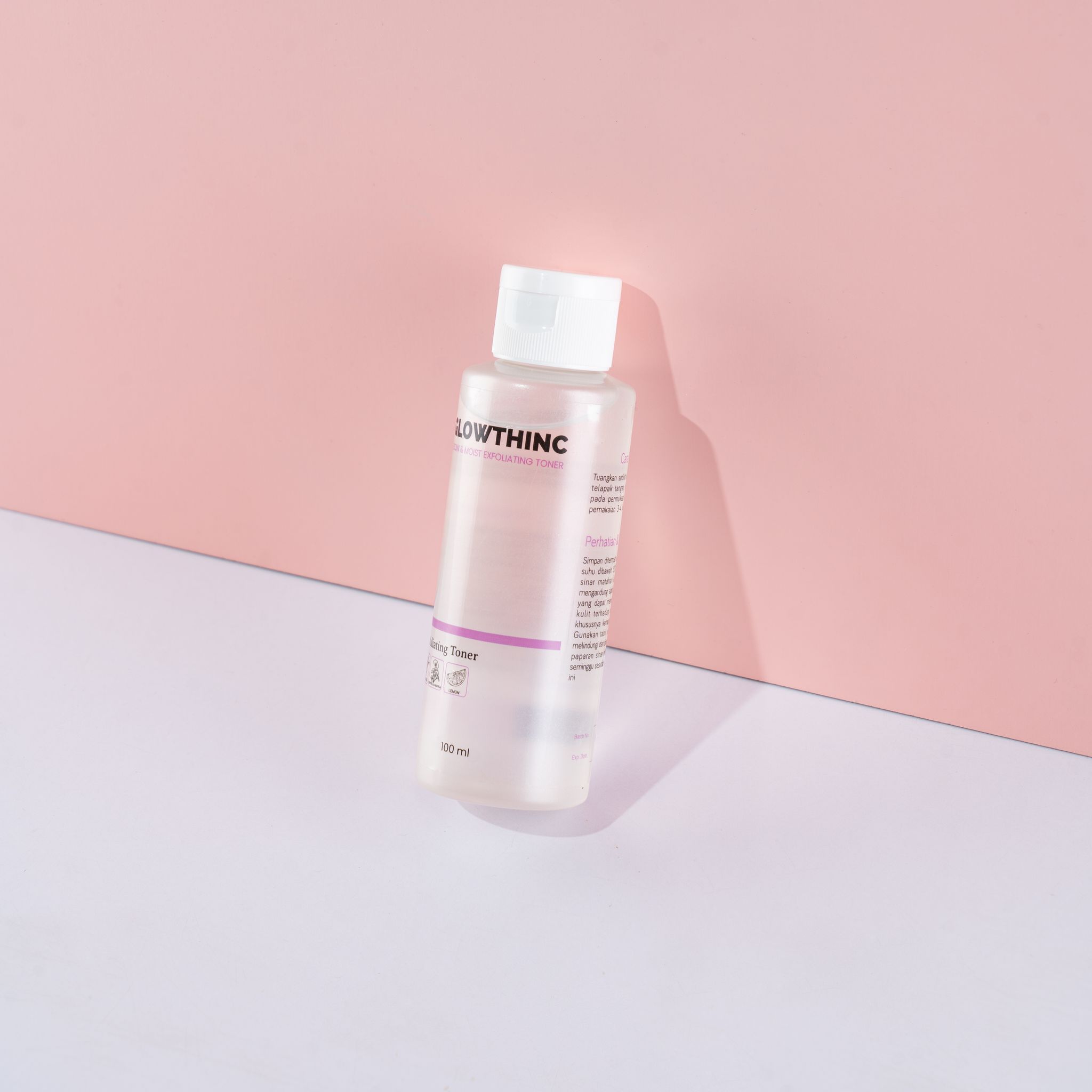 Glowthinc Glow & Moist Exfoliating Toner_2