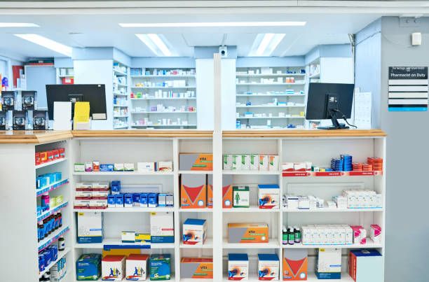 Getting Started In The Pharmacy Business?_0