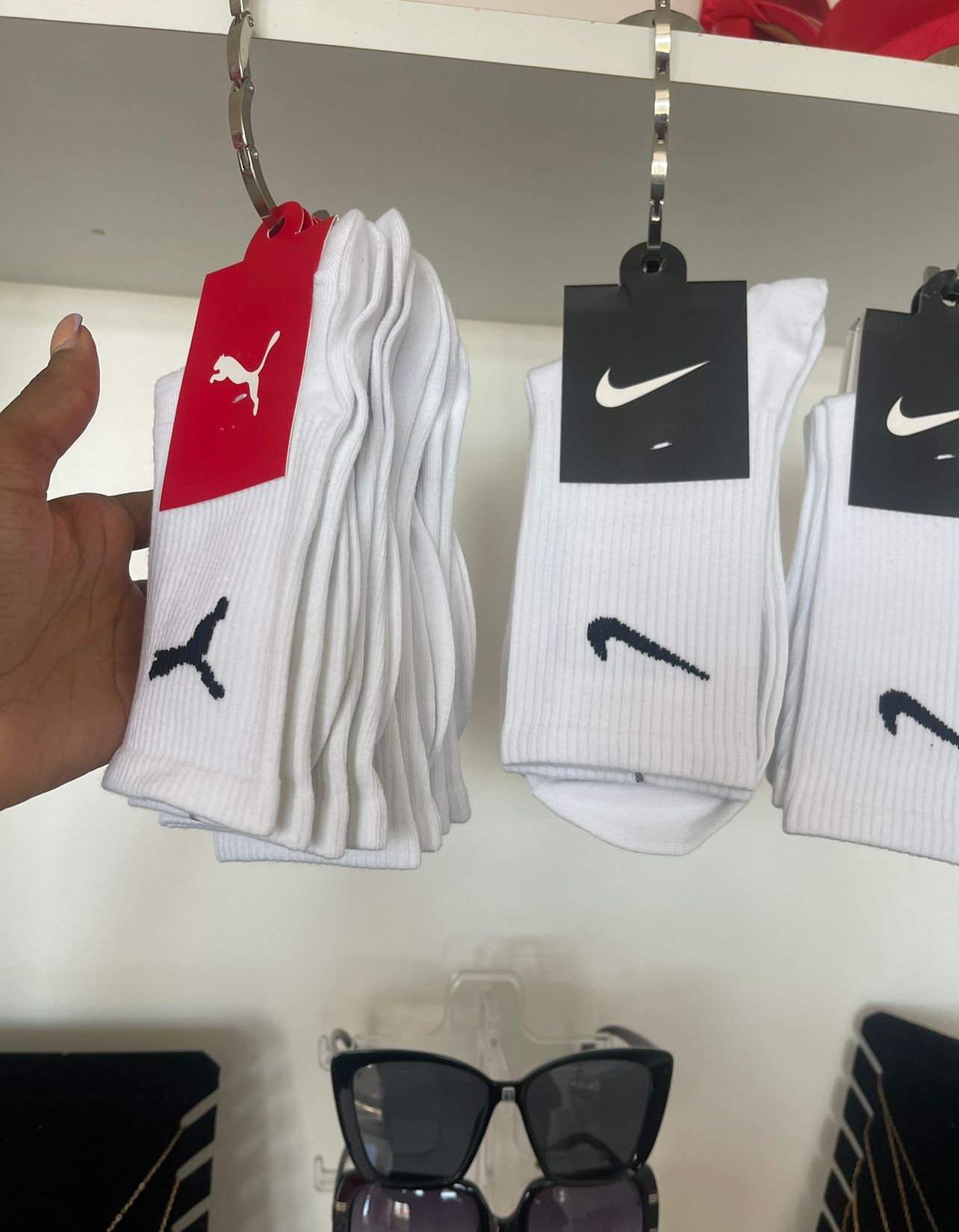 Branded socks_5