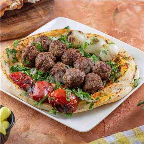 كبة على السيخ – خروف_0
