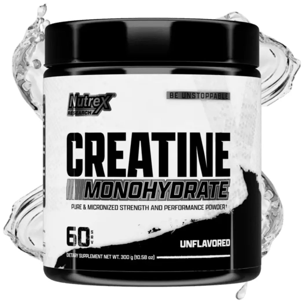 NUTREX CREATINE DRIVE 300G UNFLAVORED_0