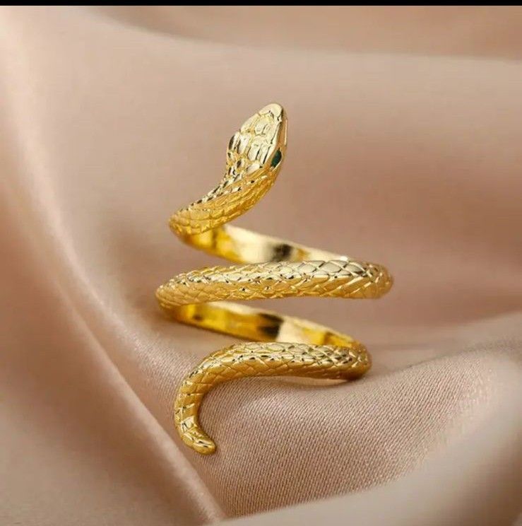 Snake ring_0