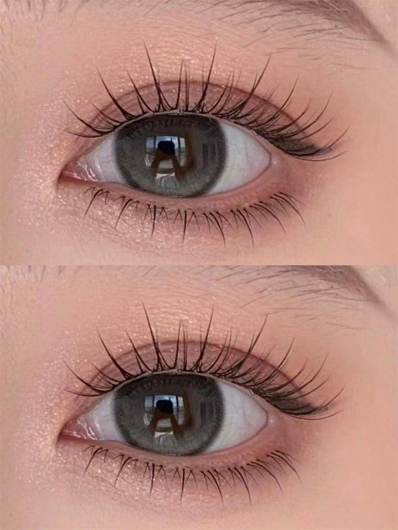 5pairs Thin Under Eyelashes_2