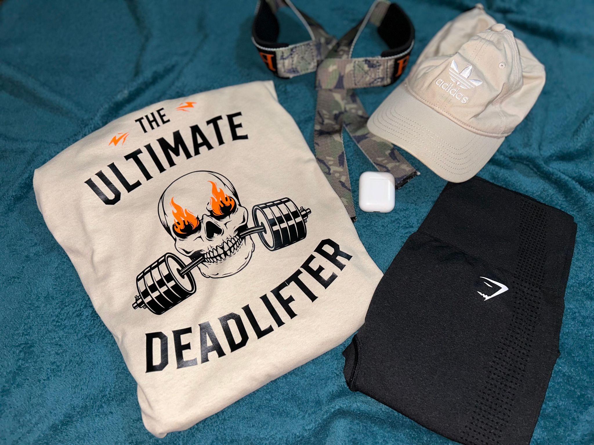 The Ultimate Deadlifter_0