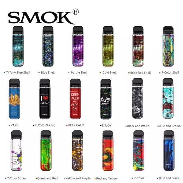 SMOK NOVO 2_0