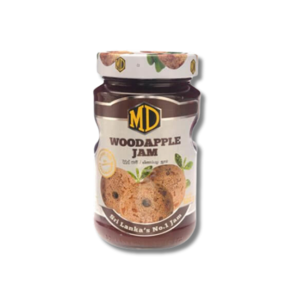 MD Jam Woodapple 500g_0