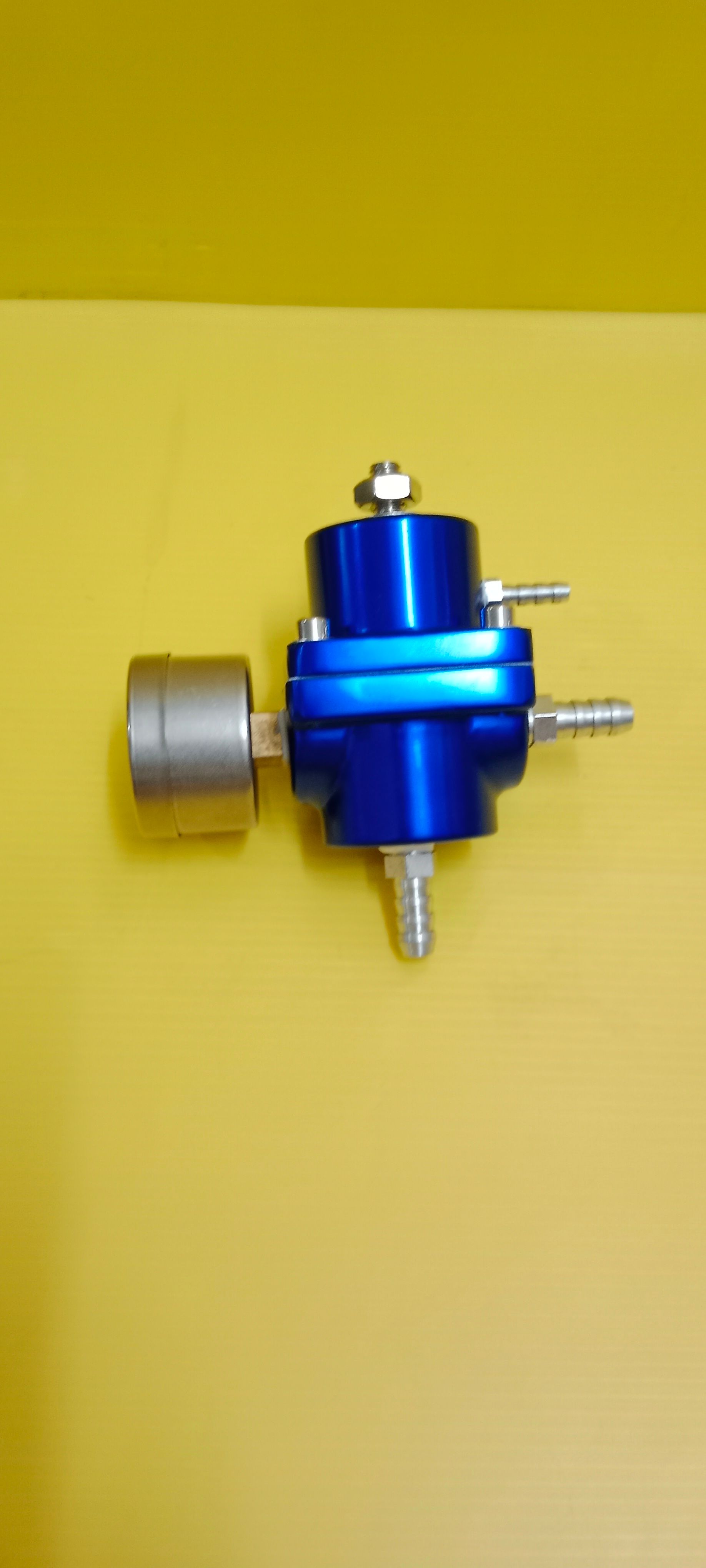 adjustable fuel presure regulator 0-140psi _2