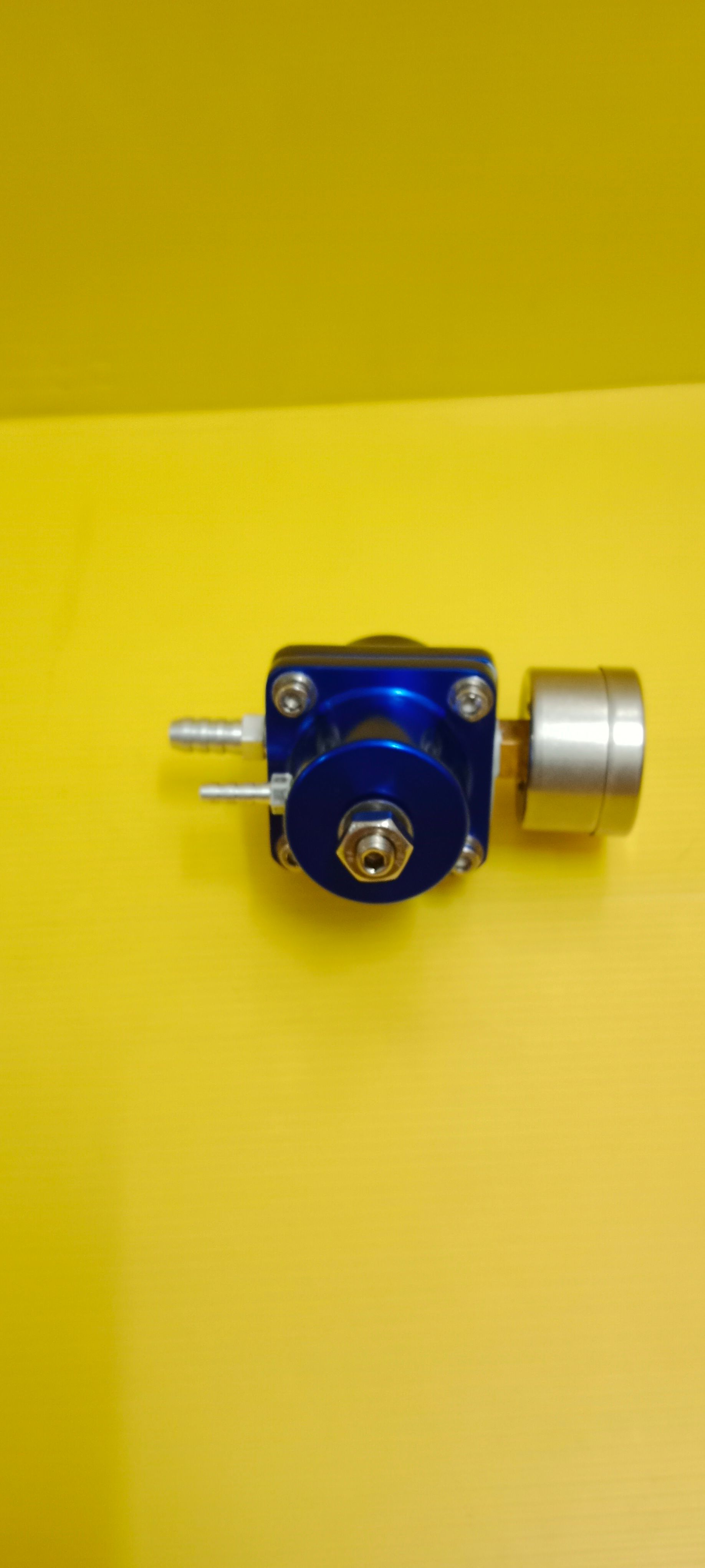 adjustable fuel presure regulator 0-140psi _4