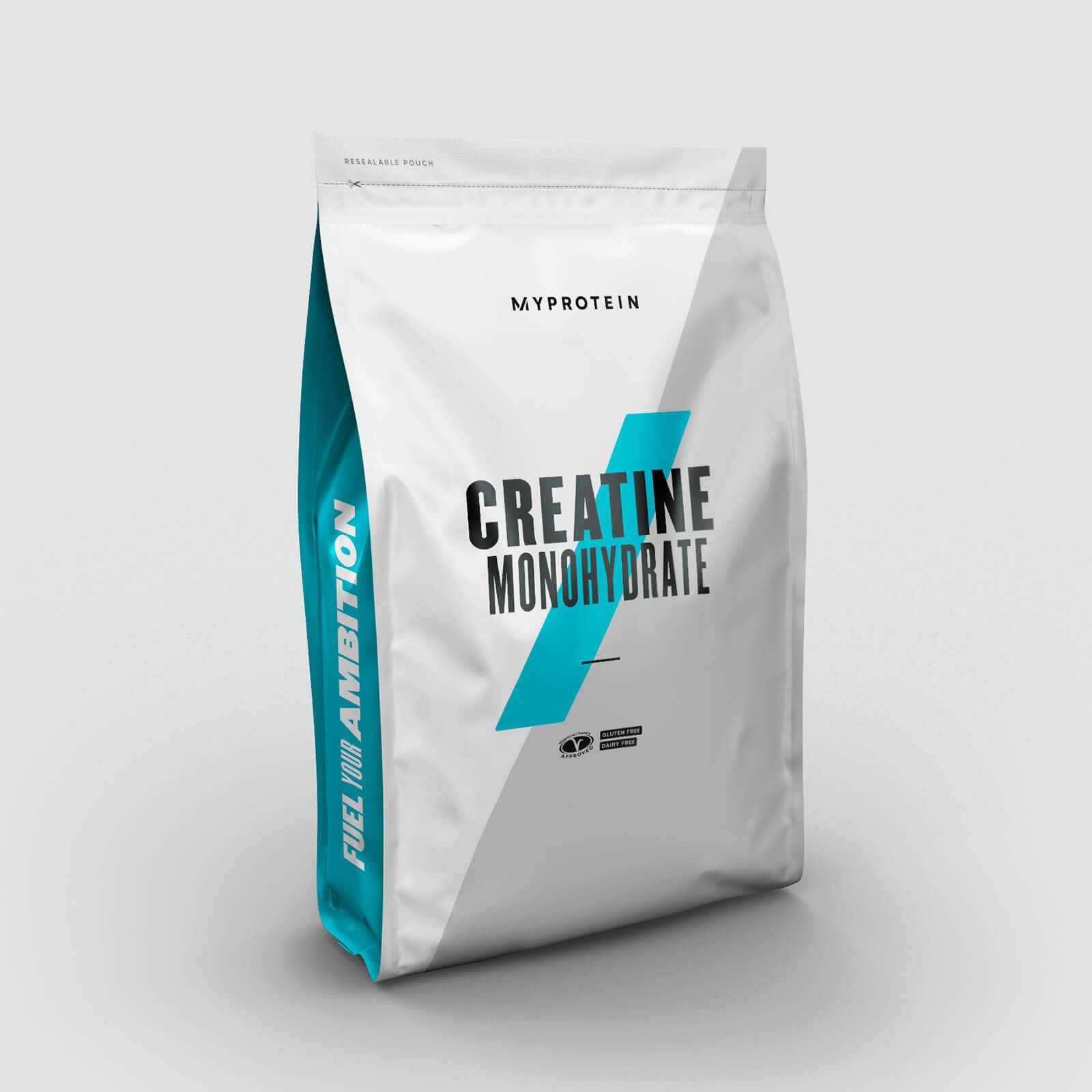 MyProtein Creatine Monohydrate 1 KG ( Unflavoured )_1