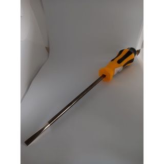 "TQ" Screwdriver Plastic Handle 6mm x 6"( - )_0