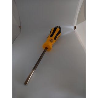 "TQ" Screwdriver Plastic Handle 6mm x 4" ( - )_0