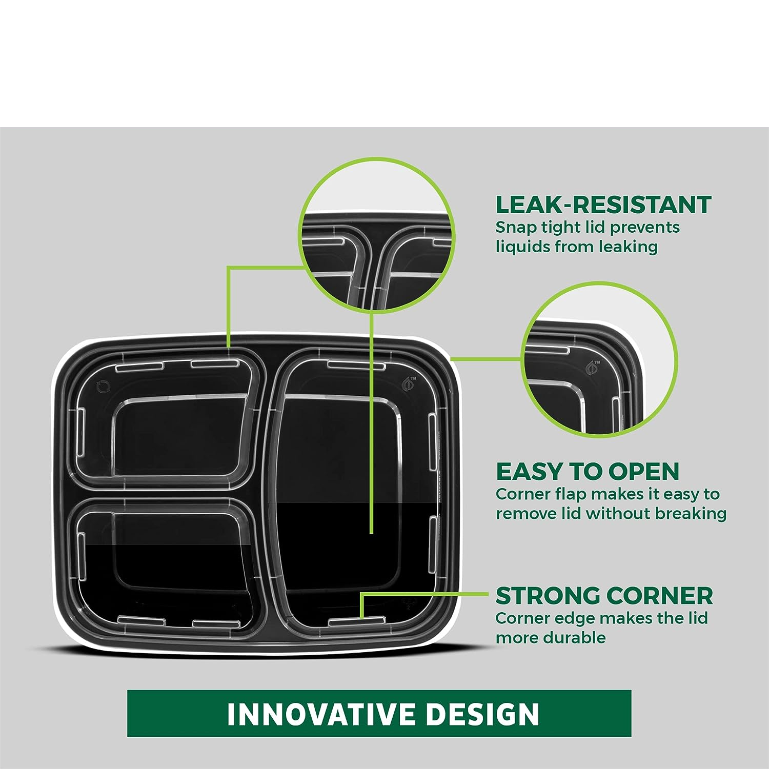 3 Compartment with Lids_0