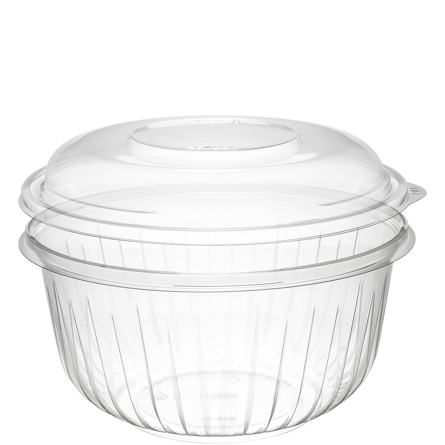 Bowl with Dome Lid_0