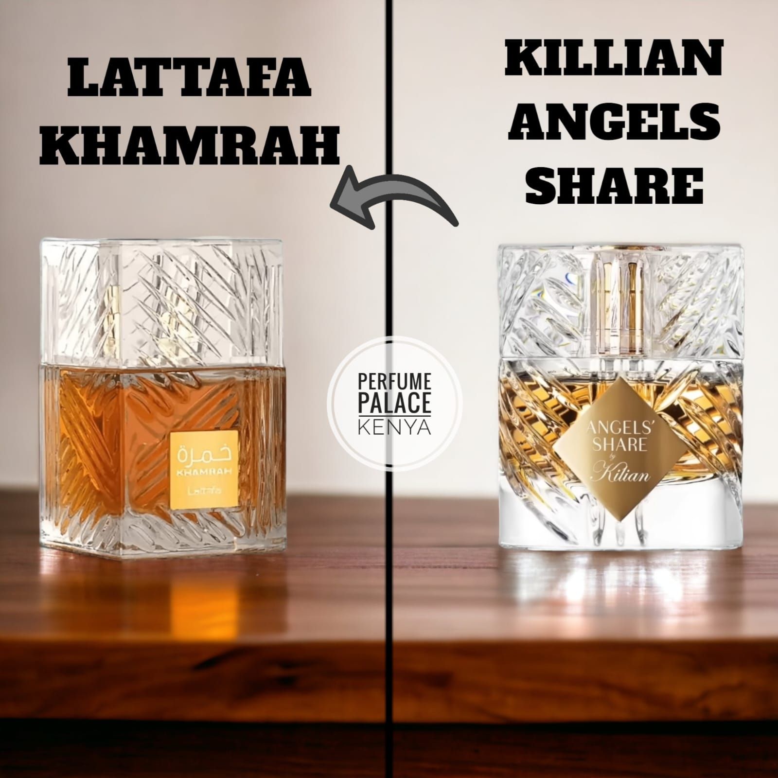  LATTAFA KHAMRAH - KILLIAN ANGELS SHARE_0