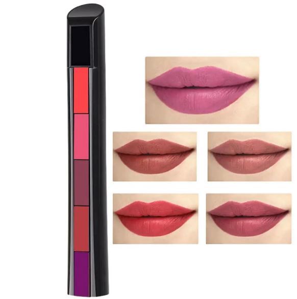 Lipgloss 5 in 1 _6