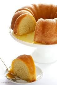 Jamaican Rum cake_0