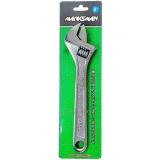 Marksman 8"Adjustable Spanner_0