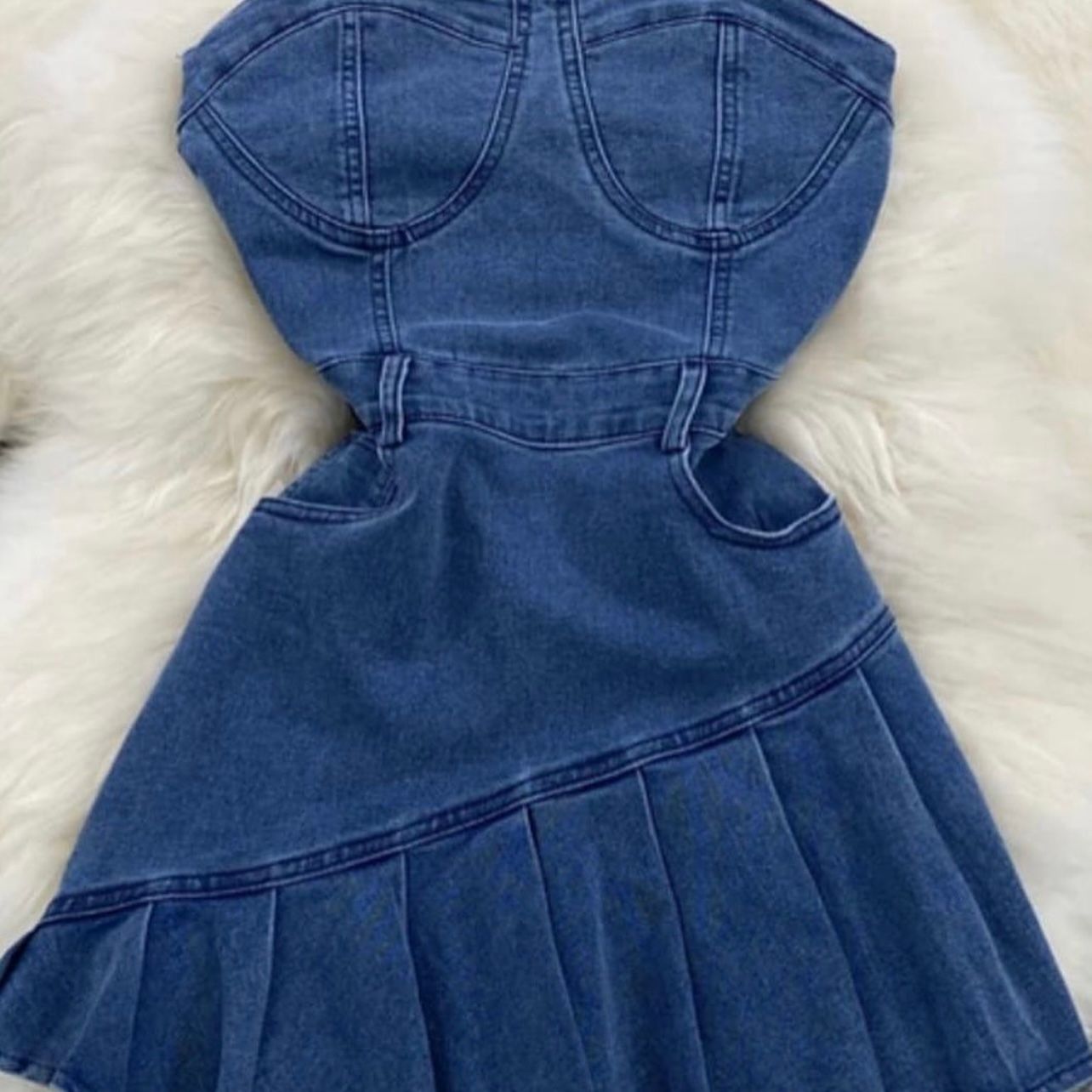 Denim mini_0