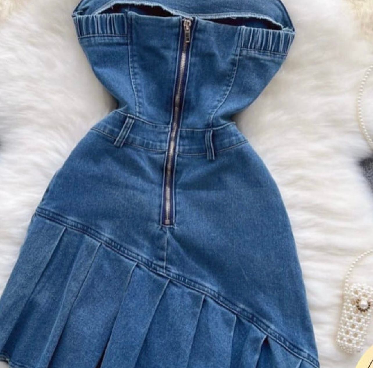 Denim mini_2