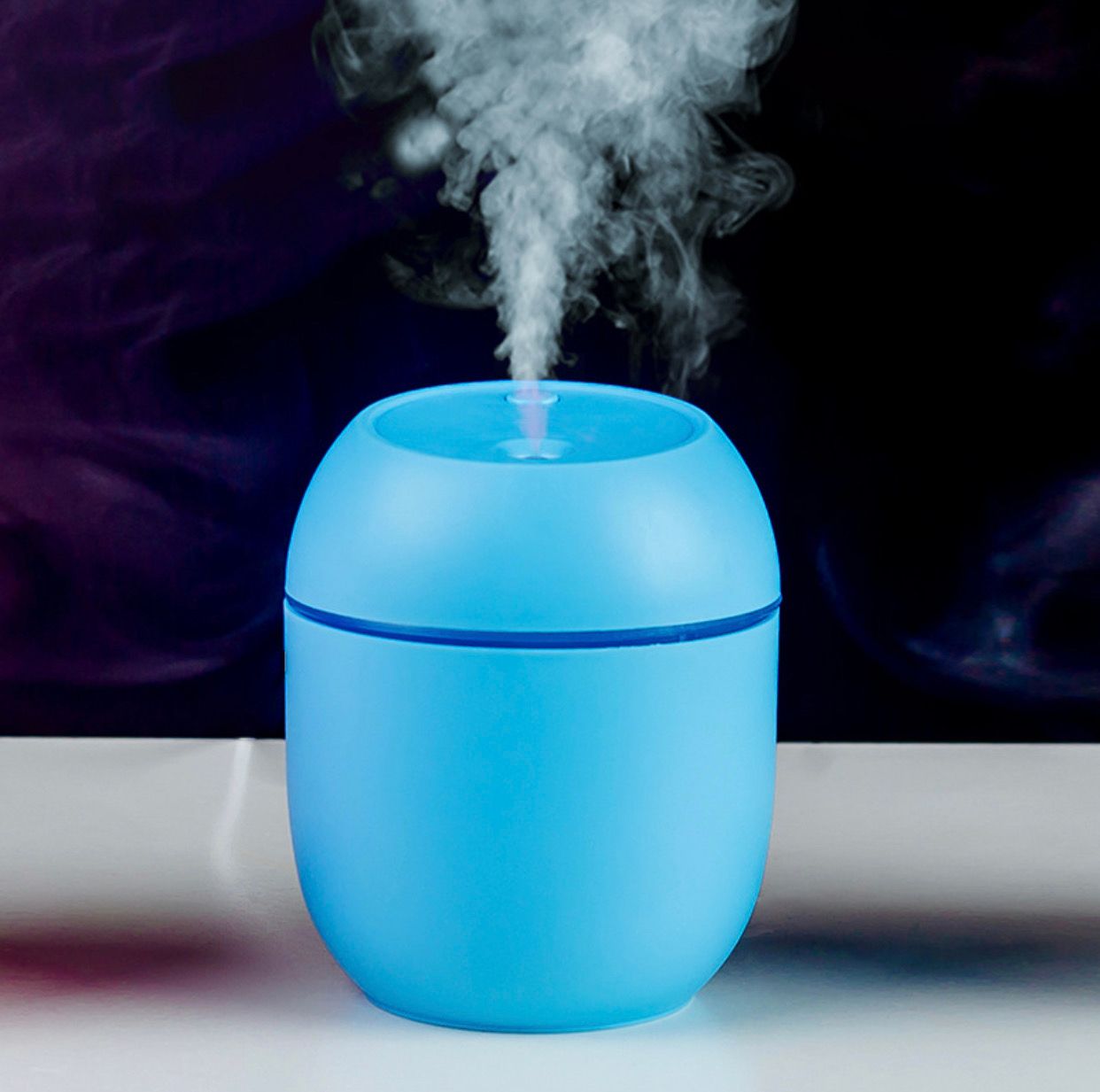 Humidifier _1