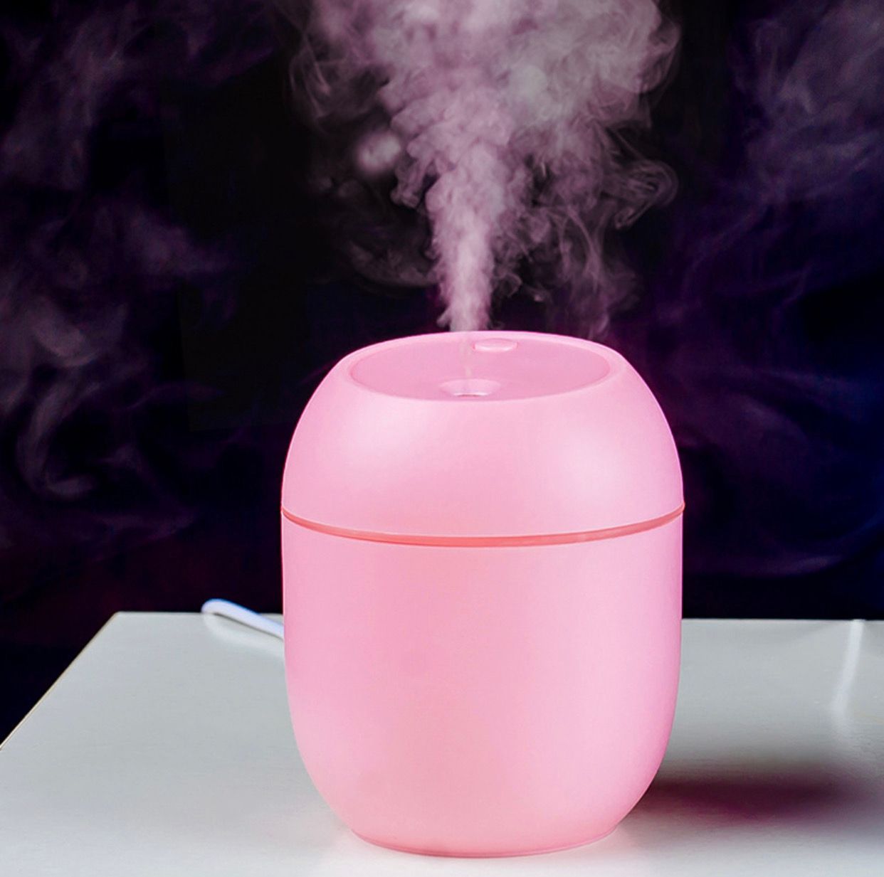 Humidifier _2