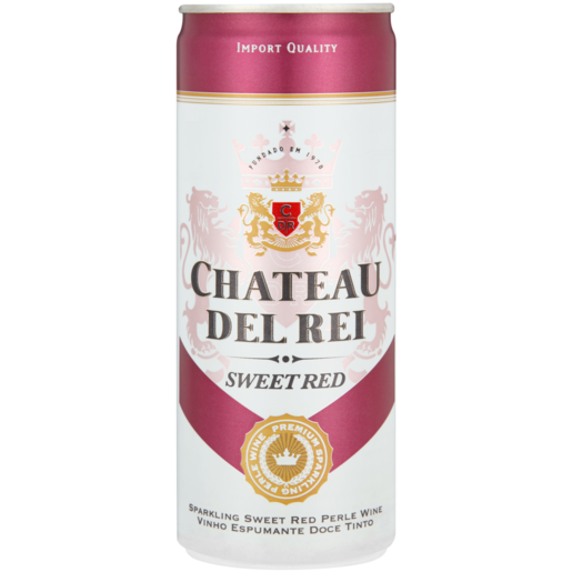 Chateau Del Rei _0