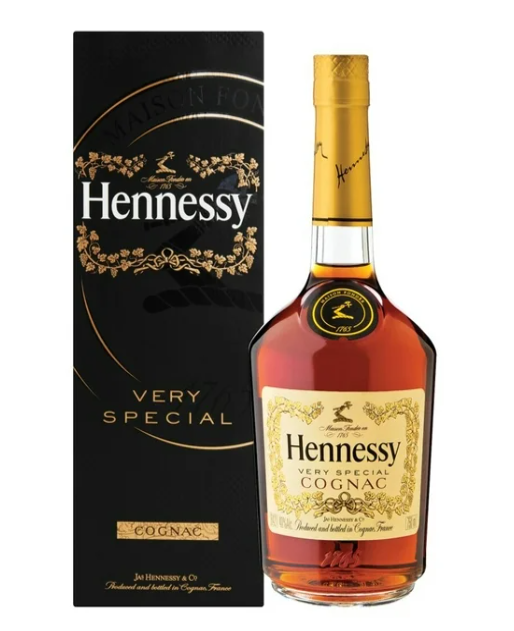 Hennessy  VS Cognac_0