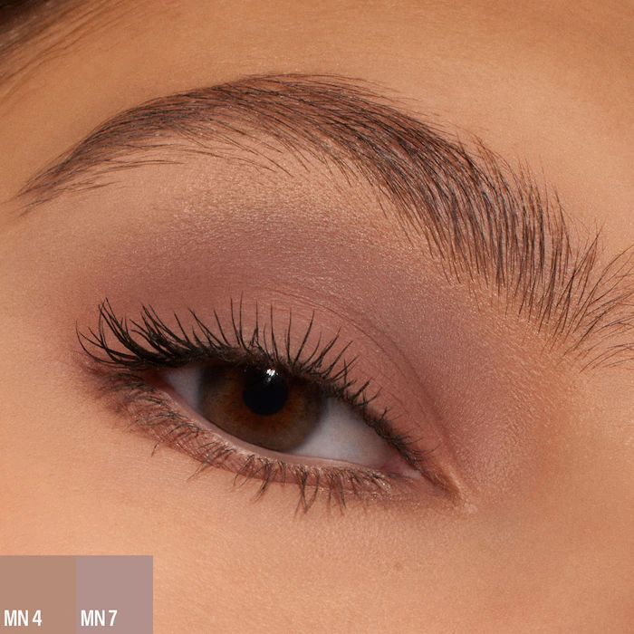 Makeup by Mario Master Mattes® Eyeshadow Palette: The Neutrals_3