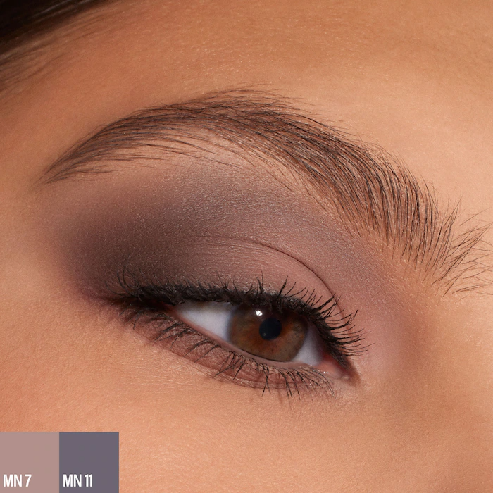 Makeup by Mario Master Mattes® Eyeshadow Palette: The Neutrals_4