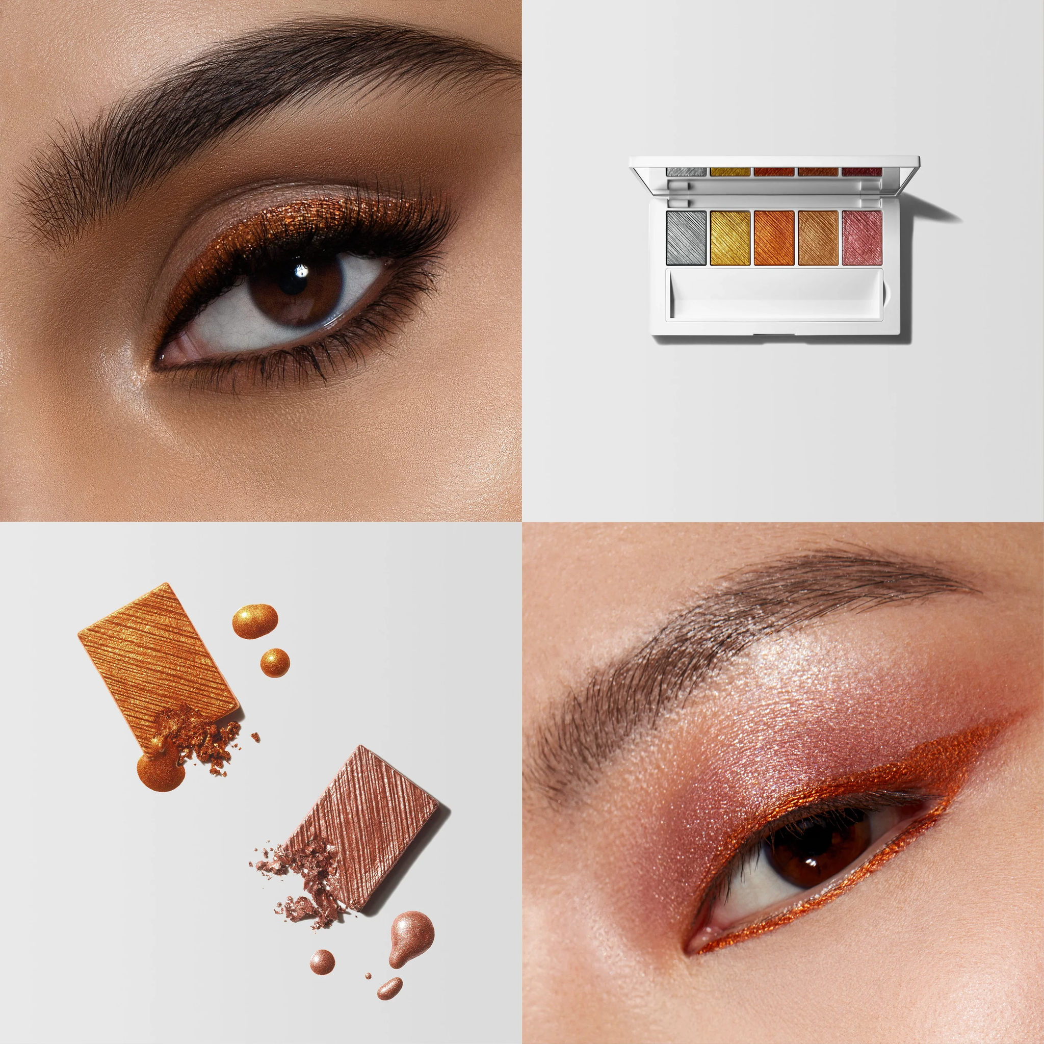 Makeup by Mario Master Metals® Eyeshadow Palette_3