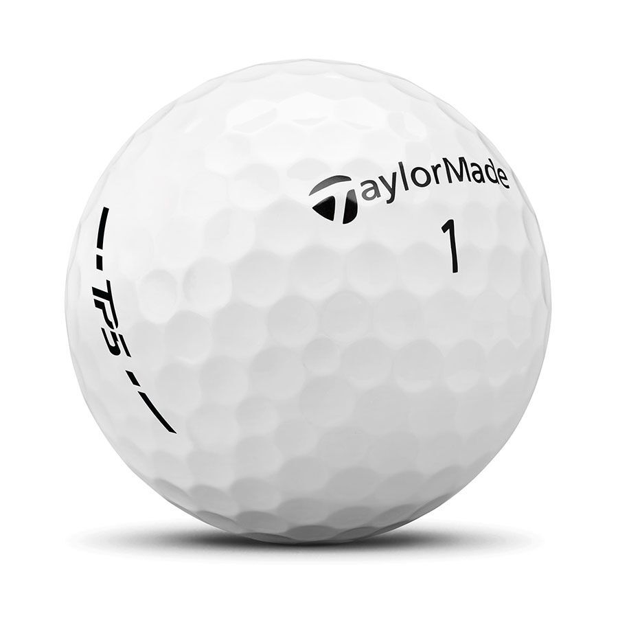 TaylorMade TP5_1