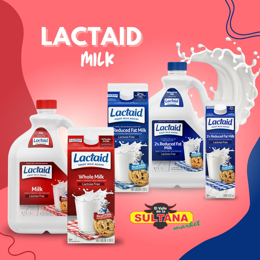 Lactaid Milk_0