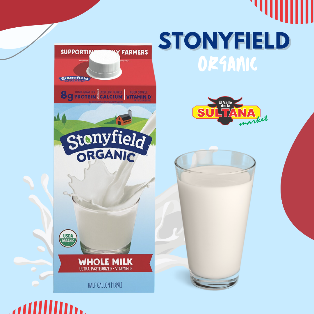 Stonyfield Organic 1.89L_0