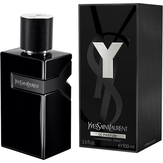 Y LE PARFUM - YSL_0