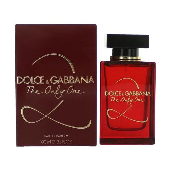 DOLCE & GABANNA - THE ONLY ONE 2_0