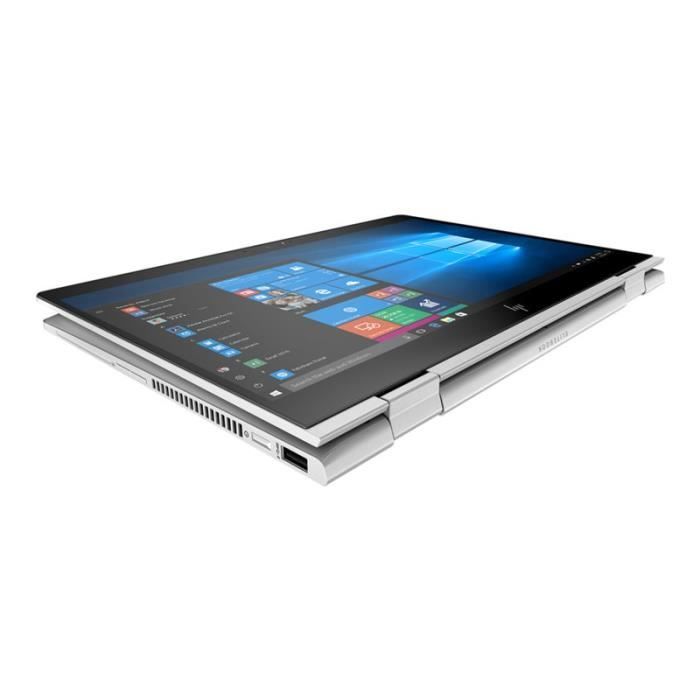 Hp  x360 830 G6 CORE Ci5 Ecran tactile, Clavire retro eclaire RAM 8gb,_2