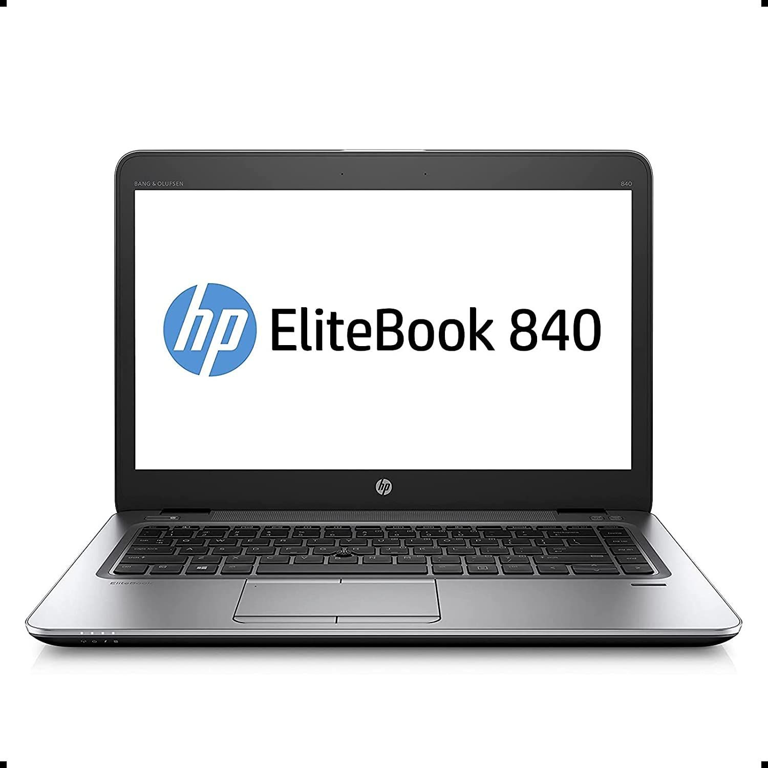 Hp  840 G5 CORE Ci5 Ecran tactile , Clavire retro eclaire RAM 8GB, SSD 256GB_1