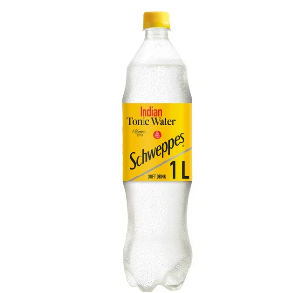 Schweppes  Scweppes Tonic Water _0