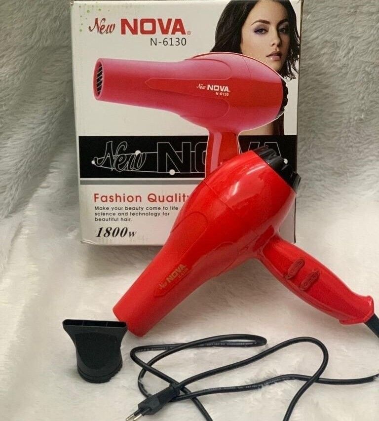 NOVA NV-6130 HAIR DRYER _0