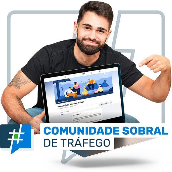 Comunidade Sobral de Tráfego 2024 | Pedro Sobral_0