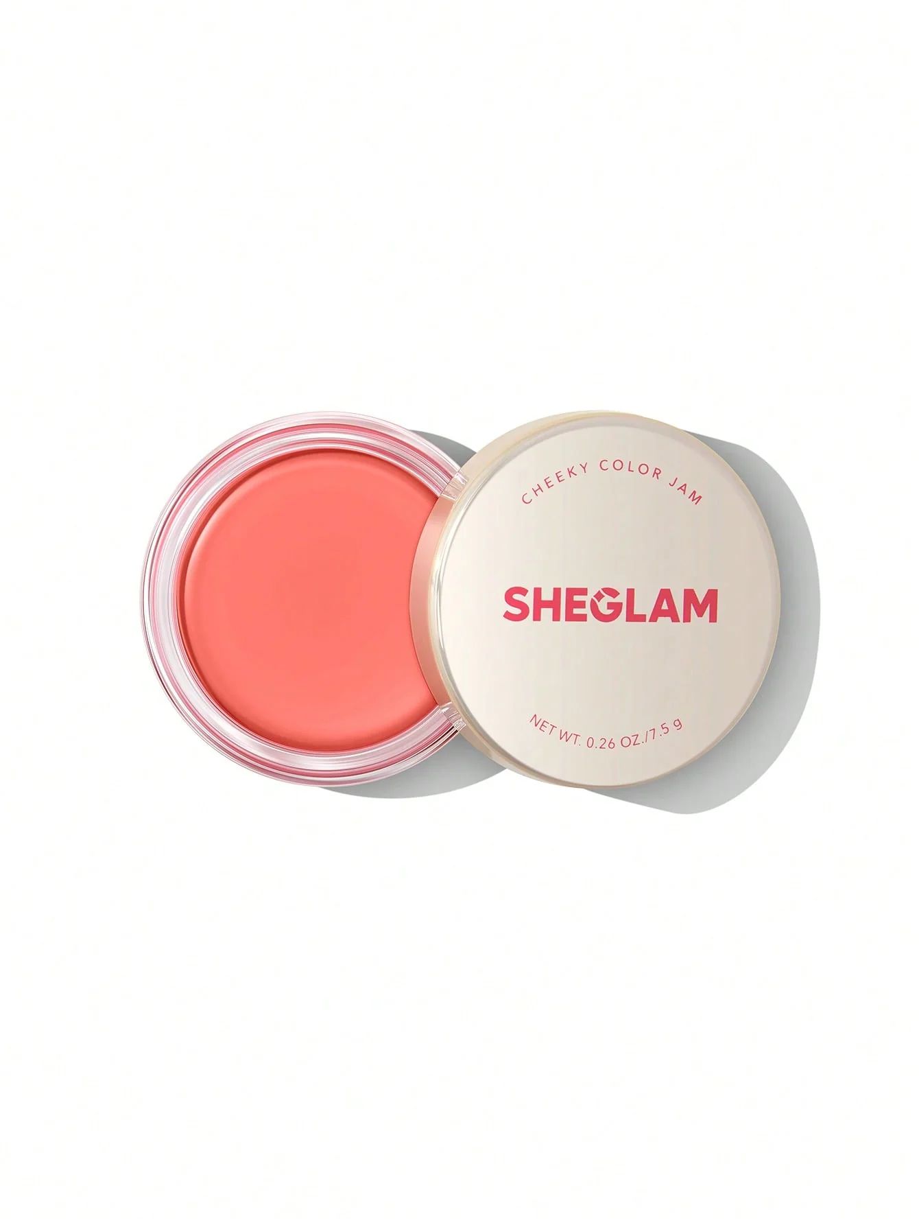 SHEGLAM Cheeky Color Jam - Carnation Dreams_0