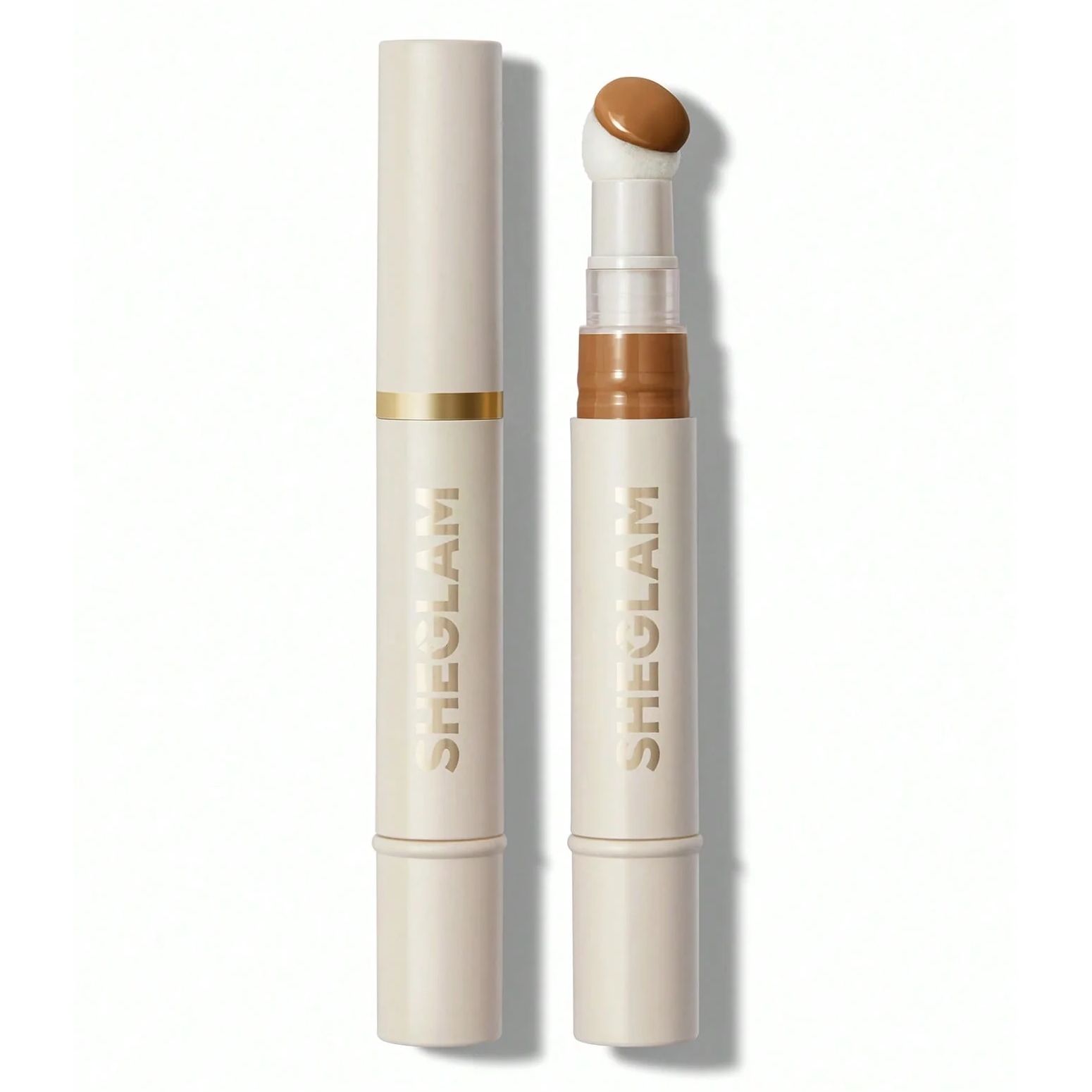 SHEGLAM Complexion Boost Concealer - Earth_0