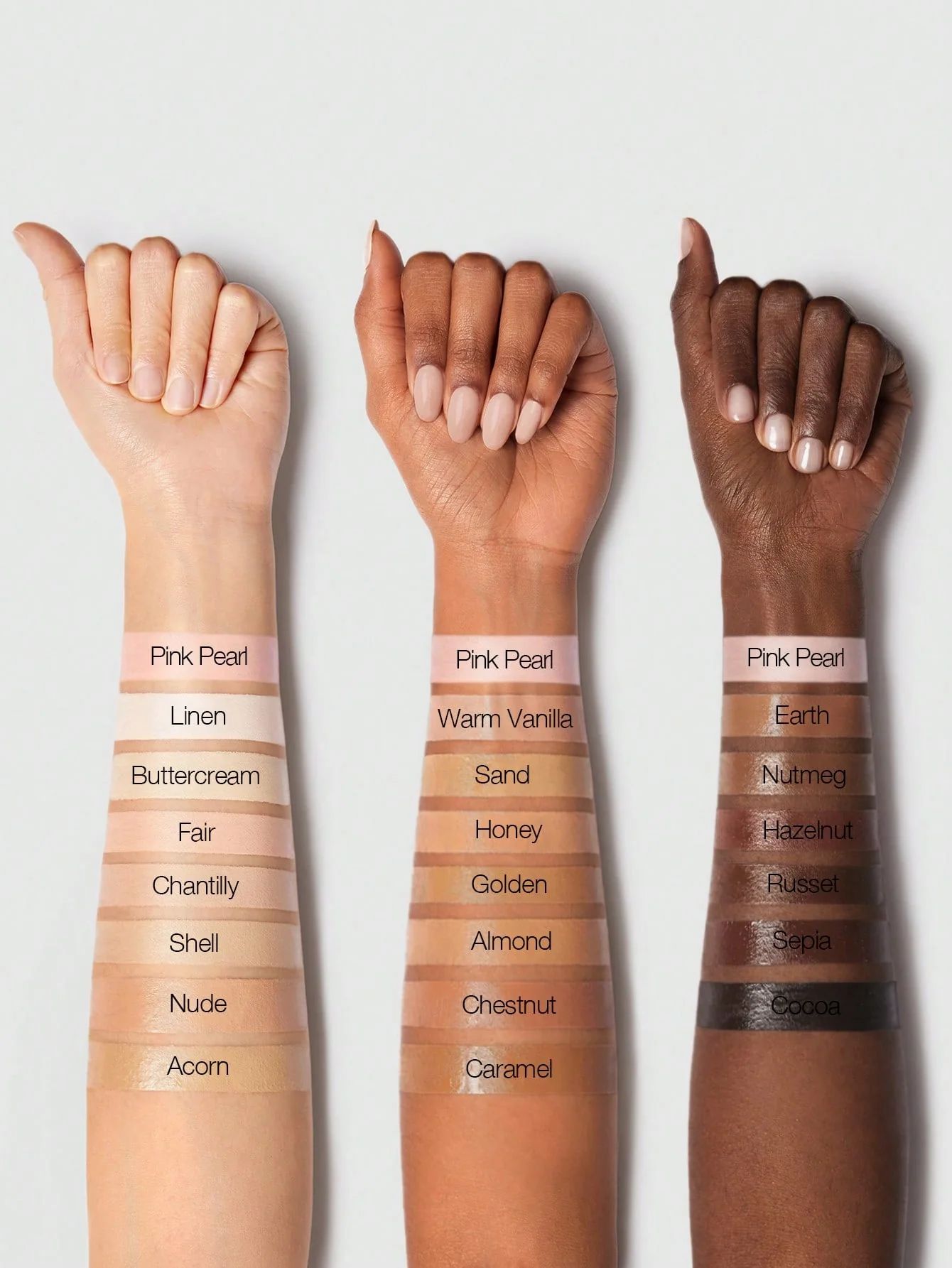 SHEGLAM Complexion Boost Concealer - Caramel_2