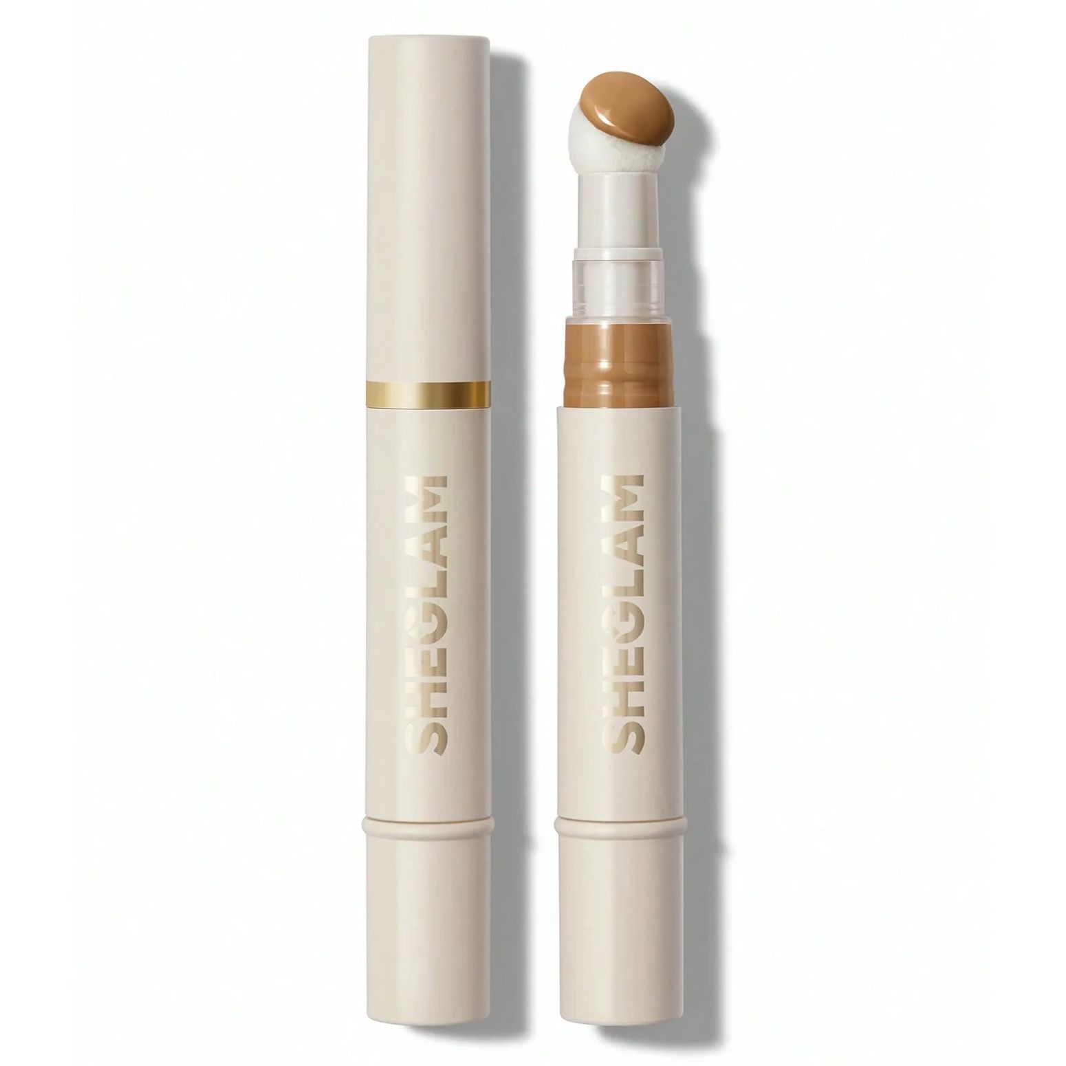 SHEGLAM Complexion Boost Concealer - Caramel_0