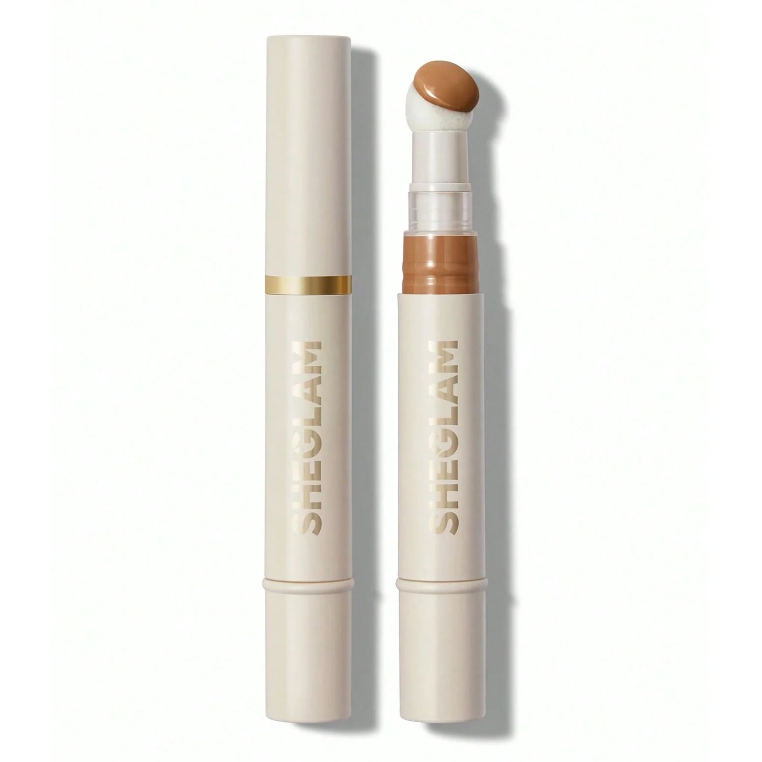 SHEGLAM Complexion Boost Concealer - Chestnut_0